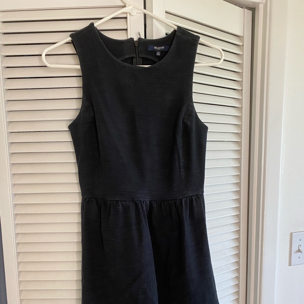 Madewell dress